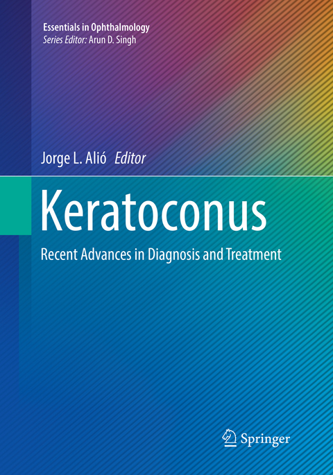 Keratoconus - 