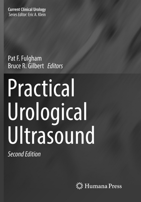 Practical Urological Ultrasound - 