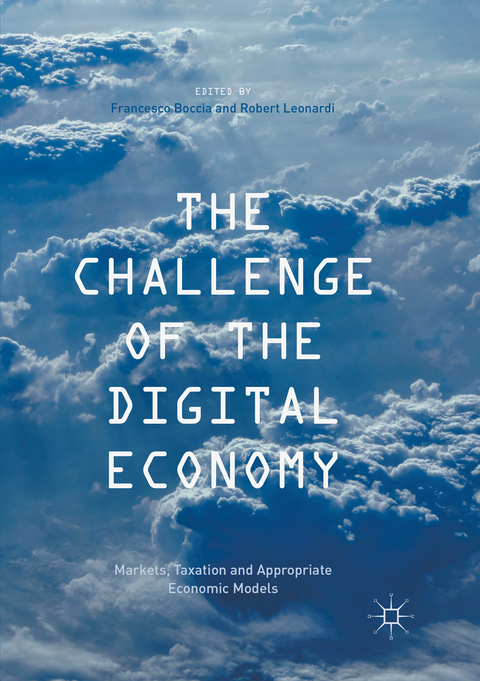 The Challenge of the Digital Economy - 