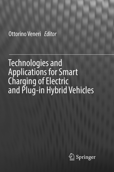 Technologies and Applications for Smart Charging of Electric and Plug-in Hybrid Vehicles - 