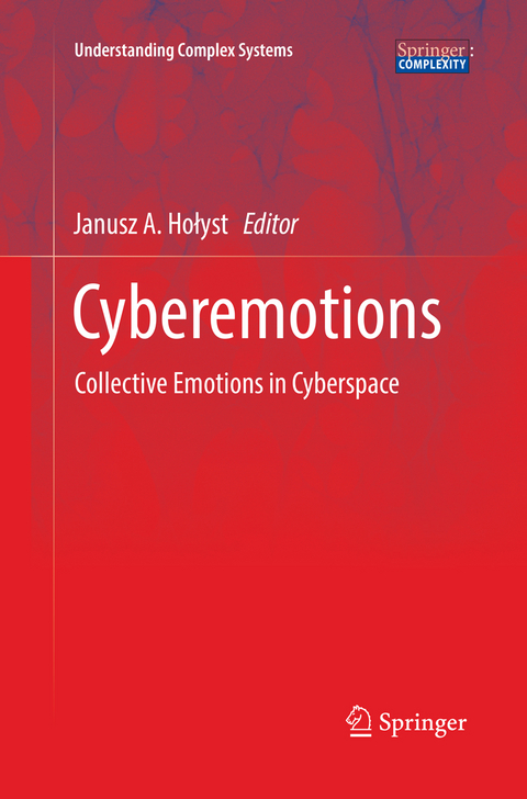 Cyberemotions - 