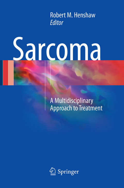 Sarcoma - 