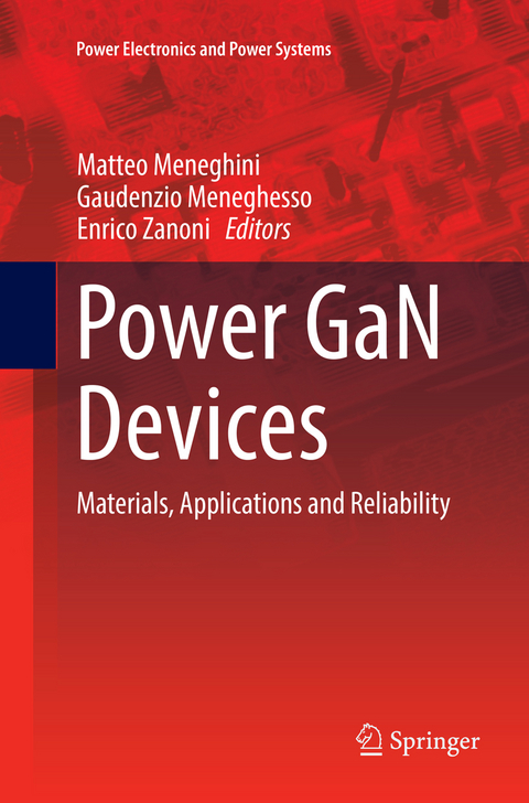 Power GaN Devices - 