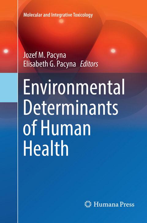 Environmental Determinants of Human Health - 