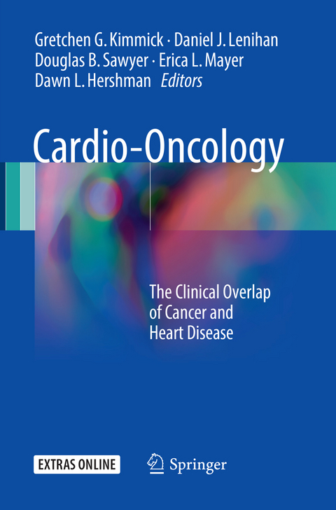 Cardio-Oncology - 