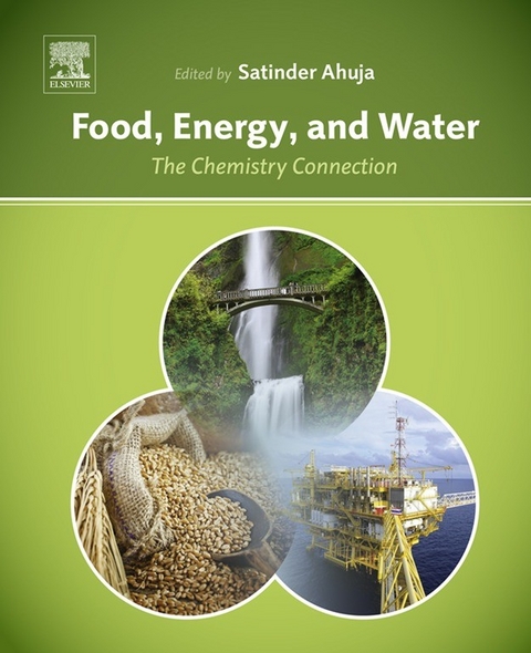 Food, Energy, and Water - 