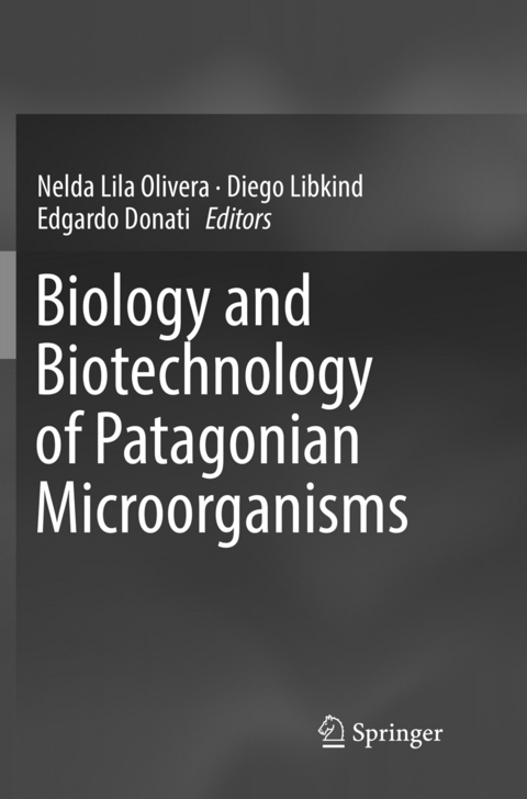 Biology and Biotechnology of Patagonian Microorganisms - 