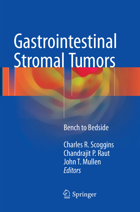 Gastrointestinal Stromal Tumors - 