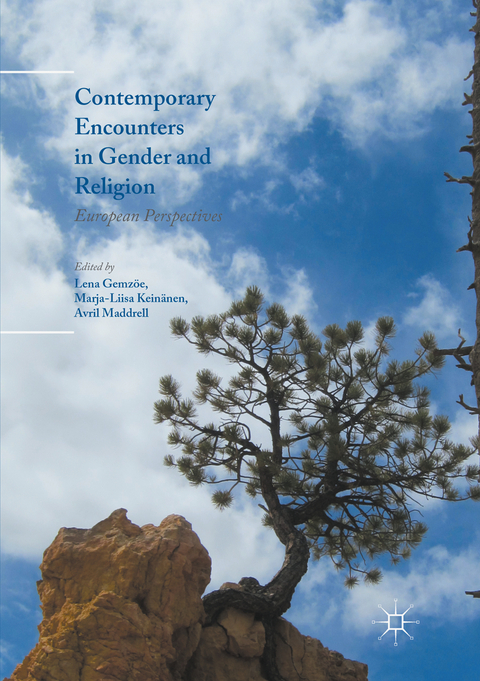 Contemporary Encounters in Gender and Religion - 