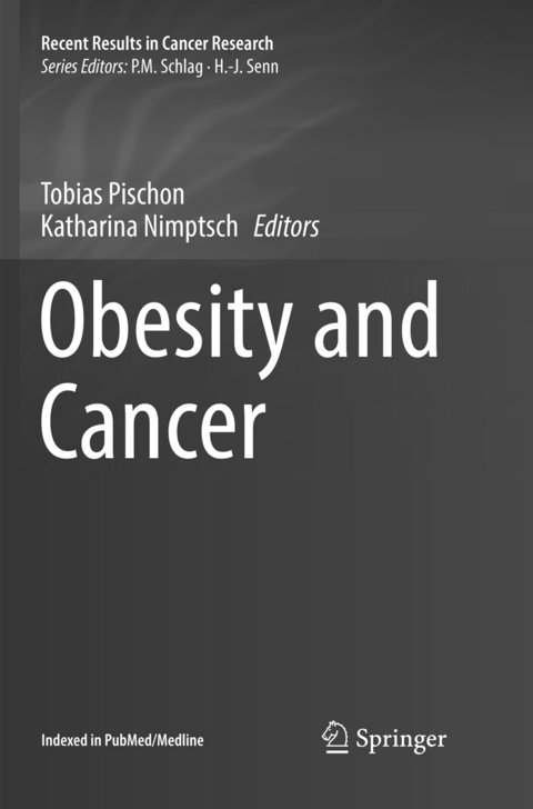 Obesity and Cancer - 