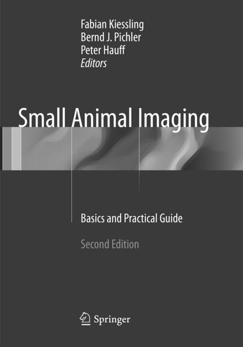 Small Animal Imaging - 