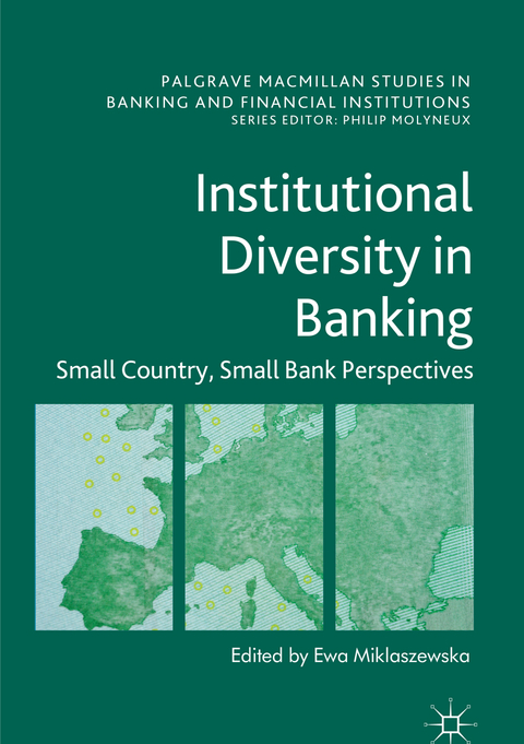 Institutional Diversity in Banking - 