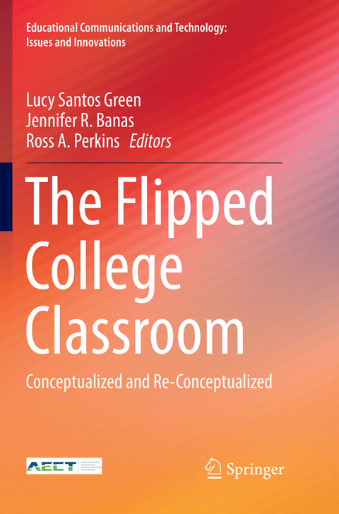 The Flipped College Classroom - 