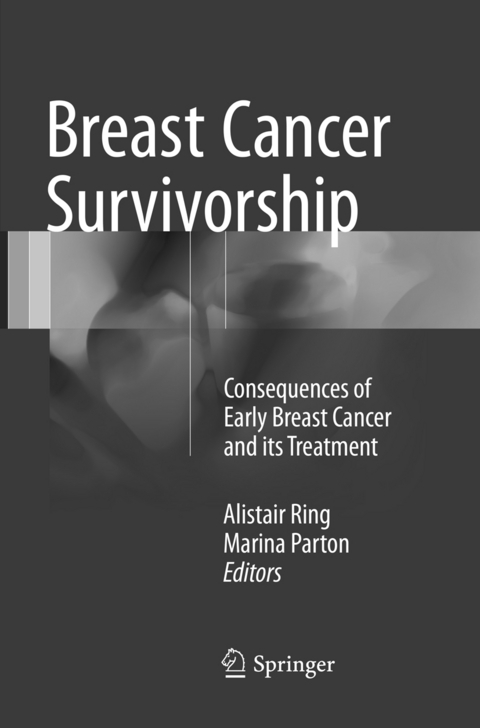 Breast Cancer Survivorship - 