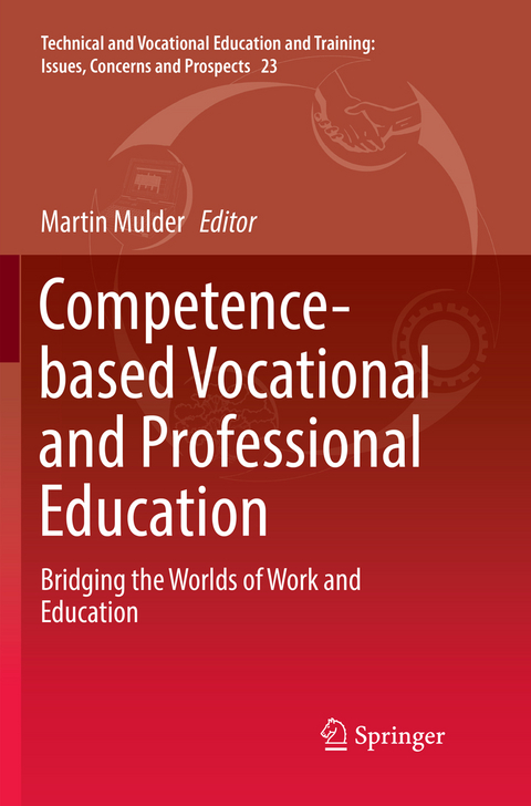 Competence-based Vocational and Professional Education - 