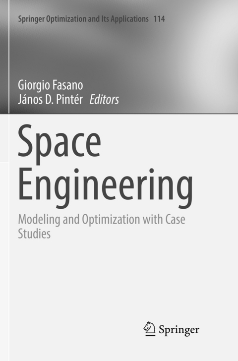 Space Engineering - 