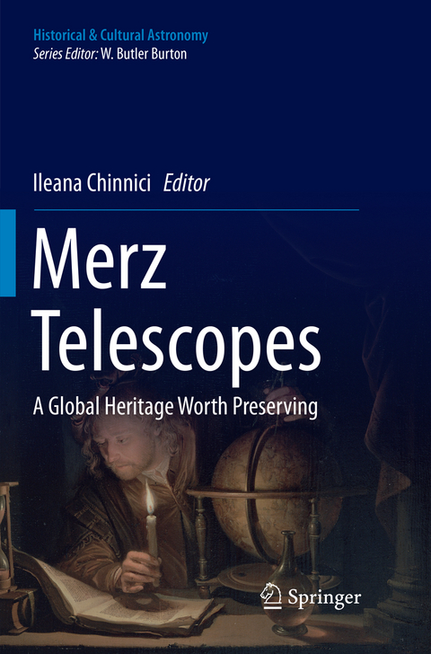 Merz Telescopes - 