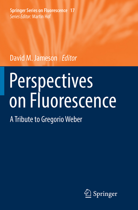 Perspectives on Fluorescence - 