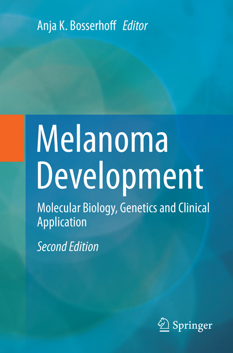 Melanoma Development - 