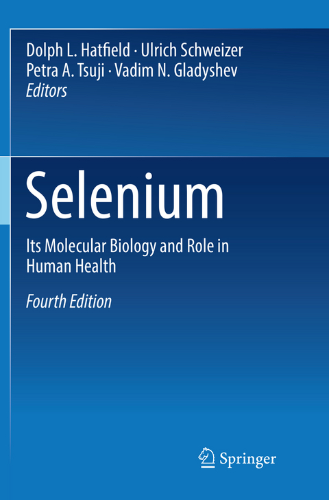 Selenium - 