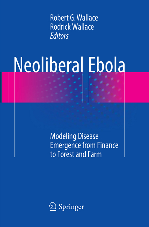 Neoliberal Ebola - 