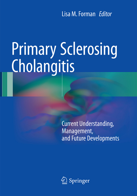 Primary Sclerosing Cholangitis - 