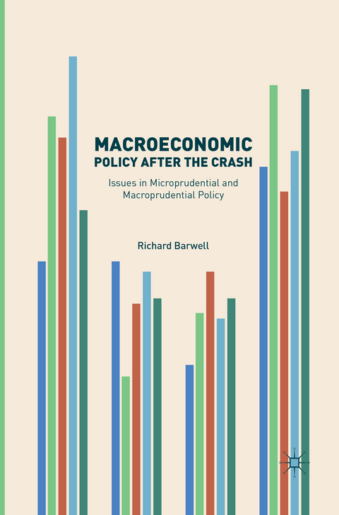 Macroeconomic Policy after the Crash - Richard Barwell