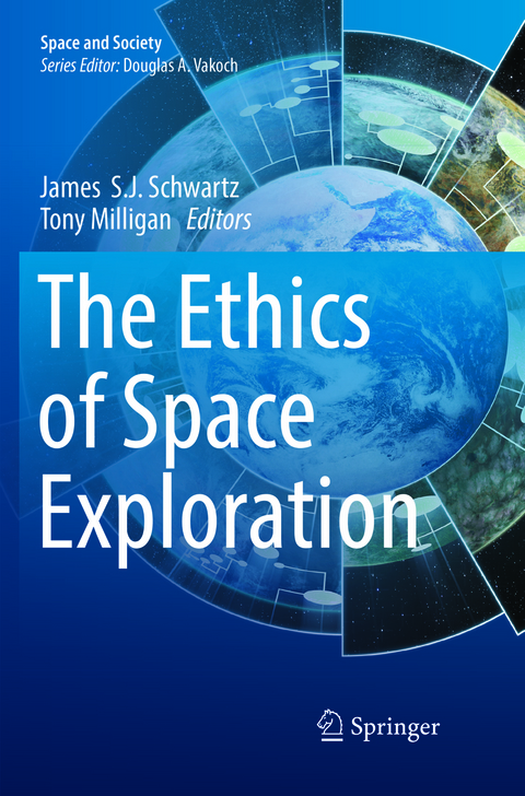 The Ethics of Space Exploration - 