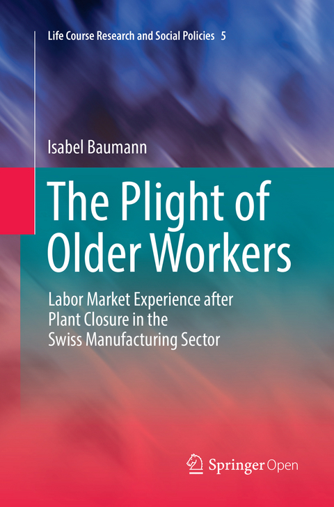 The Plight of Older Workers - Isabel Baumann