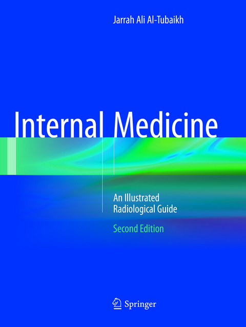 Internal Medicine - Jarrah Ali Al-Tubaikh