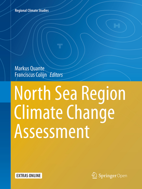 North Sea Region Climate Change Assessment - 