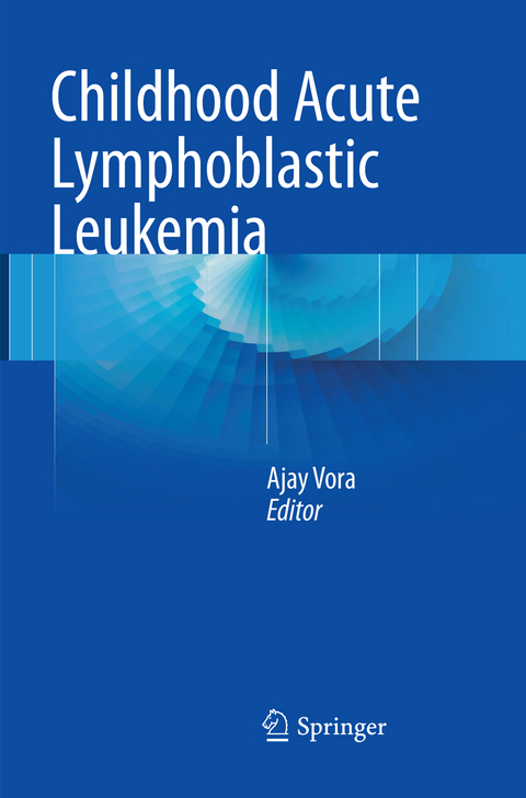 Childhood Acute Lymphoblastic Leukemia - 