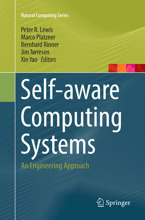 Self-aware Computing Systems - 