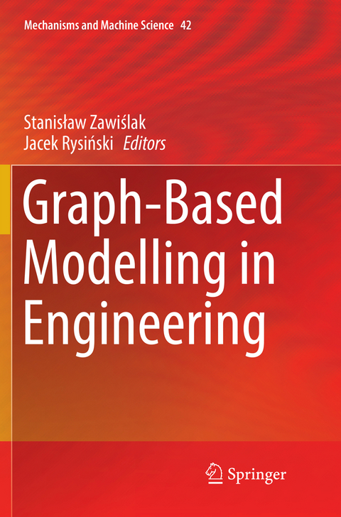 Graph-Based Modelling in Engineering - 