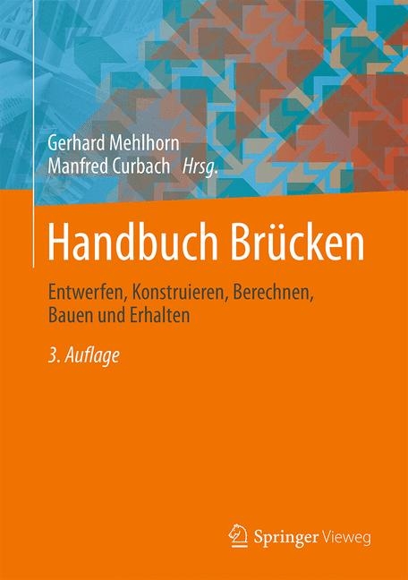 Handbuch Brücken - 