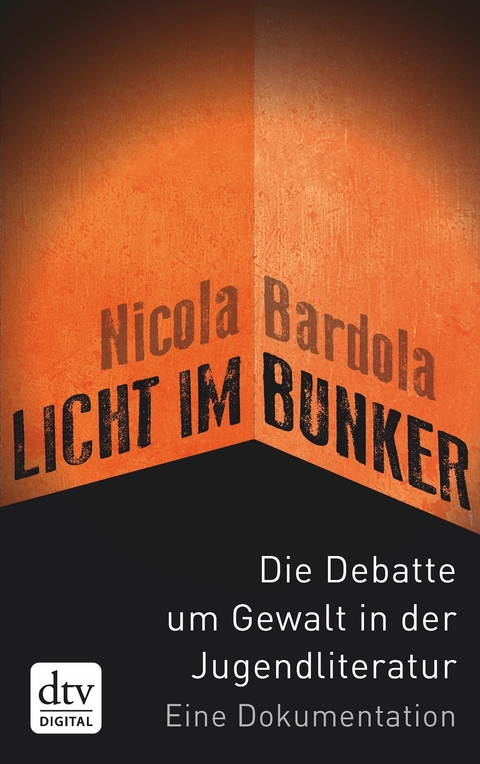 Licht im Bunker -  Nicola Bardola