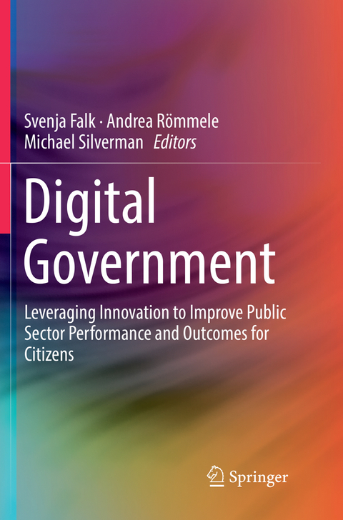 Digital Government - 