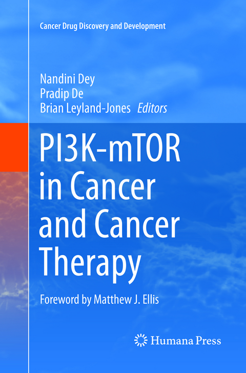 PI3K-mTOR in Cancer and Cancer Therapy - 