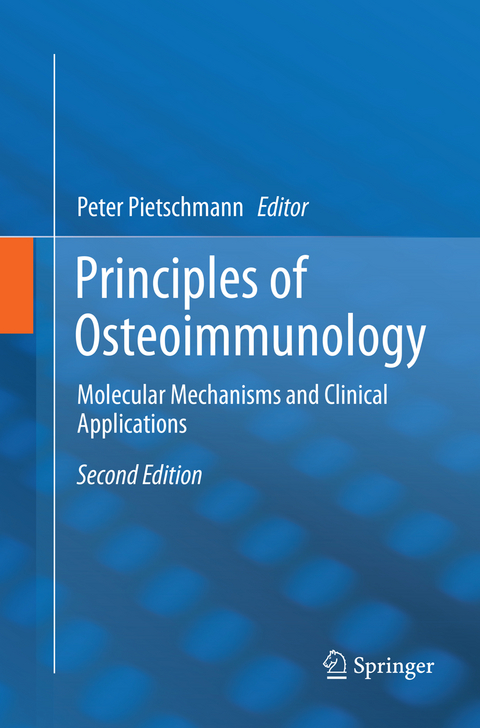 Principles of Osteoimmunology - 