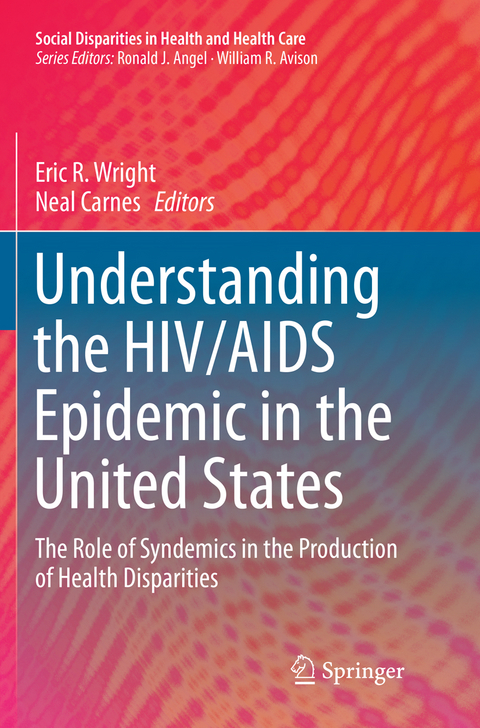 Understanding the HIV/AIDS Epidemic in the United States - 