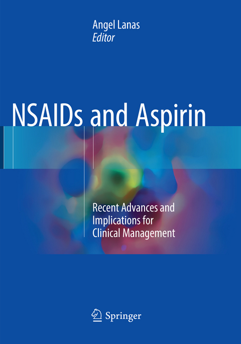 NSAIDs and Aspirin - 