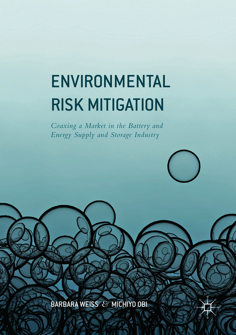 Environmental Risk Mitigation - Barbara Weiss, Michiyo Obi