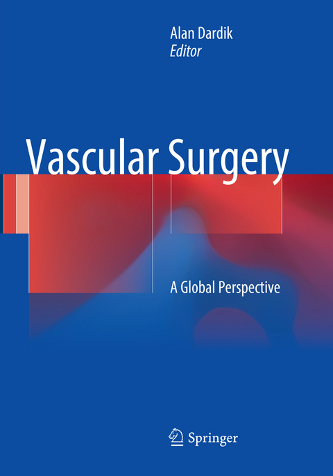 Vascular Surgery - 