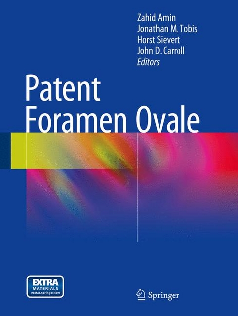 Patent Foramen Ovale - 