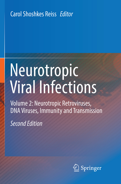 Neurotropic Viral Infections - 