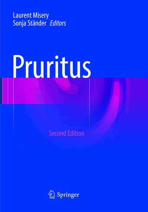 Pruritus - 