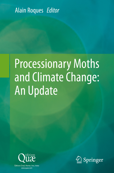 Processionary Moths and Climate Change : An Update - 