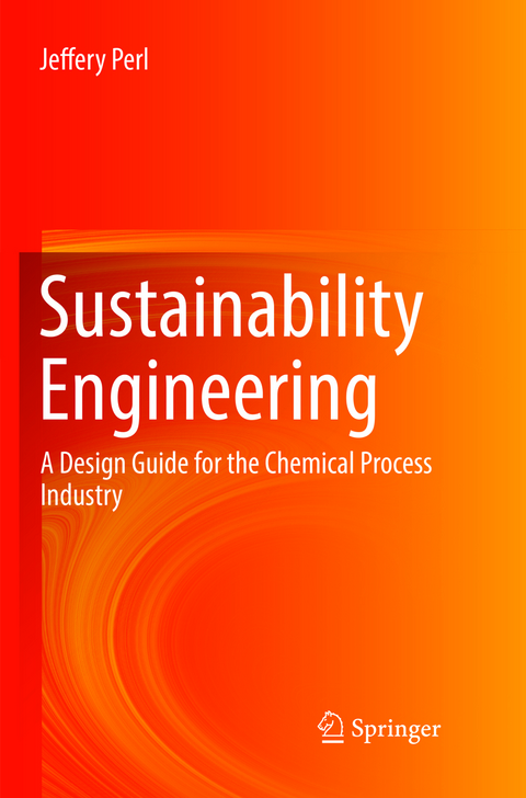 Sustainability Engineering - Jeffery Perl