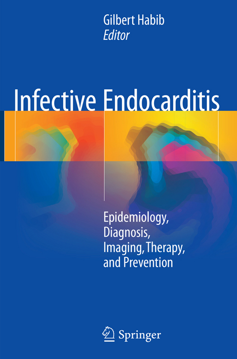 Infective Endocarditis - 