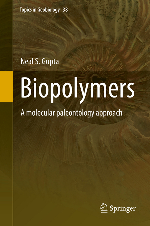 Biopolymers - Neal S. Gupta